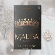 MALIKA BY SYU ARIANI