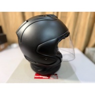 Arai VZ Ram - Matte Black (XL)