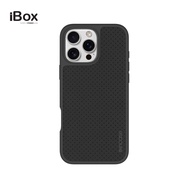 Incase iPhone 16 Pro/16 Pro Max City MagSafe - Slate Grey