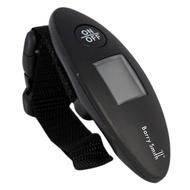Barry Smith Luggage Scale