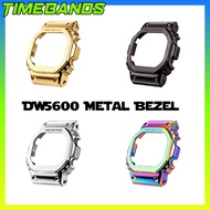 Dw5600 G Shock Dw5600 Bezel Dw5600 Strap G Shock Dw5600 Strap Stainless Steel Metal Bezel