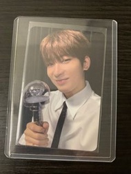 seventeen 圓佑 carat zone