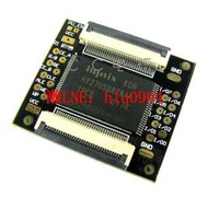 現貨Squirt DUAL NAND PCB 16mb NAND Mbyte PCB支持雙系統X360自制IC