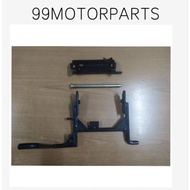 #READY STOCK# Suzuki VS125 Main Stand Double Stand MAIN STAND BRACKET MAIN STAND SHAFT