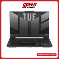 [ผ่อน 0% สูงสุด 20ด.] Asus TUF Gaming A15 (FA507NUR-LP037W) AMD Ryzen 7 7435HS/512GB SSD  Nvidia GeF