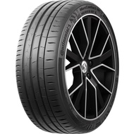 Continental MaxContact MC7 225/50/17 (with installation)