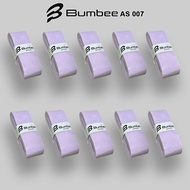 [Hoàn tiền MAX] Quấn vợt cầu lông Bumbee AS007 Cuốn cán vợt chống trơn tương đương Yonex 3in1