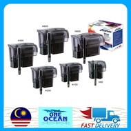 Dophin Hang in Clip On Filter H80 H100 H200 H300 Power HOB Filter Hanging Filter