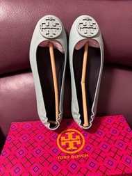 Tory Burch 平底鞋 US6