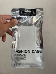 iphone 12 mini case 透明