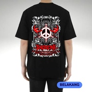 (Code-02) Shorenk Dimension T-Shirt