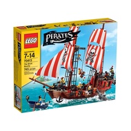 [A&A Brick] Lego 70413 Pirates The brick bounty (MISB) (brand new)