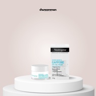 Neutrogena Hydro Boost+ Caffeine Eye Gel Cream
