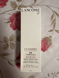 LANCOME - 蘭蔻 全方位抗禦防曬升級BB底霜 ＃1 SPF50 Pa++++ 50ml