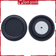 WIN 62mm Speaker Diaphragm Rubber Bass Radiator Passive Radiator  Accessories