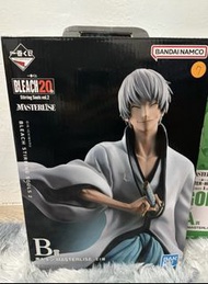 (只post六日) (收) 死神一番賞B賞 市丸銀