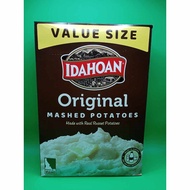 IDAHOAN Mashed Potato - 743 gr