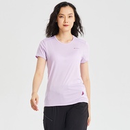 Áo Thun Nhanh Khô Decathlon MH100 Tay Ngắn Chạy Bộ Leo Núi Thể Thao Ngoài Trời Nam Nữ Áo Thun Thể Th