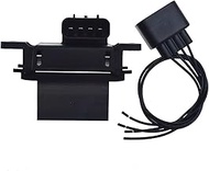 Blower Resistance Compatible With Lincoln For MKZ For Zephyr 5F9Z19E624AA 7C3Z19E624A Car HVAC Blowe