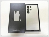 ☆ 盈訊數位 ☆ 兩年保 SAMSUNG Galaxy S24 Ultra 鈦金屬灰 1TB 二手【請勿直接下標】