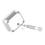 Flipsky 4-20s Lipo External Ubec 20a 5.0v (default) / 6.0v / 7.4v / 8.4v For Rc Car Fixed Wing Aircr