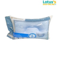 MOMENTO Healthy COOL PILLOW Size 17X27 INCHES MODEL PEA PATTERN HEALTH 17X27