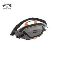 Billabong Men Enlisted Waistpack - Asphalt
