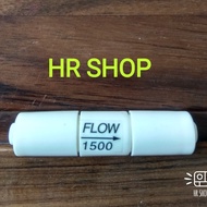 FLOW RESTRICTOR RO AHB 1500 CC