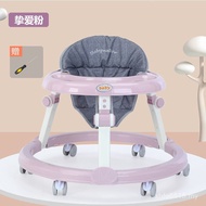 Anti-Rollover Starter Wholesale Month Boy Baby Girl Baby Foreign Trade Walker Walker 6-18 Foldable U
