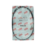 Open wire, saddle keychain EXCITER 150... original 2ND-F478E-00