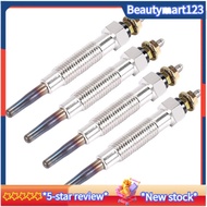 【BM】4Pcs Heater Glow Plugs for    2.8 4M40T 4M40 - GP5501