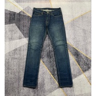 Wingman Denim Enzo