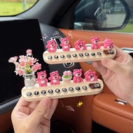 Car Accessories Female 10I3