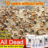✅ 100% effective ✅Termite Killing Powder75g Infect and kill in nest termites killer solution odorles