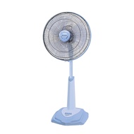 SHARP พัดลม 16 นิ้ว รุ่น PJ-SL164 พัดลมปรับระดับคอ(สไลด์)