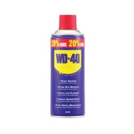 333ml WD-40 Anti Rust Oil Lubricant Oil Spray