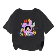 Baju Kaos Keren Tshirt NCT Haechan Jaehyun Jaemin Katun S-5XL
