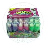 [30PCS] ALIBABA LIPSTICK CANDY HALAL