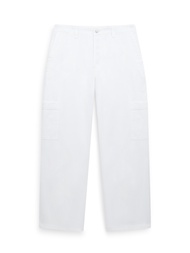 AIIZ กางเกงยีนส์ขายาวผู้ชาย Men’s Relaxed Denim