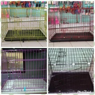 Large Cat Cage - L Folding Cage - 03 Cage - Dog Cage