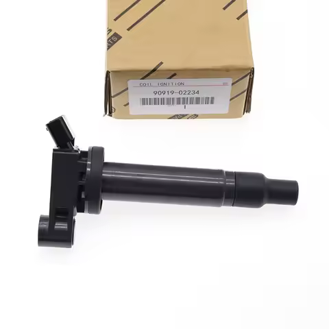 90919-02234 NEW Ignition Coil 9091902234 For Toyota Harrier For Lexus RX300 Car auto Ignition Coils 