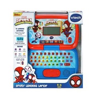 漫威：蜘蛛俠與他的神奇朋友們 - 蜘蛛俠學習電腦