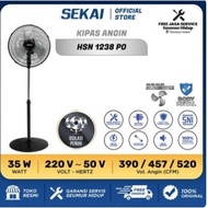 SEKAI 12inch 70Watt Exhaust Fan HSN 1238-PO