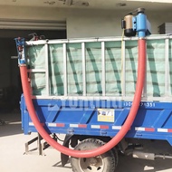 3.5 /4 /5 /6 Inches Grain Pumping Machine Accessories,Hose Grain Extractor Accessories, Grain Suctio