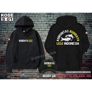 INDONESIAN CATFISH FARMERS' COMMUNITY HOODIE SWEATER LATEST CATFISH FARMERS' SWEATER, INDONESIAN CAT