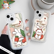 DA3998 SOFTCASE CASING SILICON WAVE CUSTOMBENING FOR A03 CORE A10 A11 A20 A21S A16 A16E A37 A52 A53 