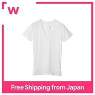 [Sony] REON POCKET exclusive innerwear white (S)