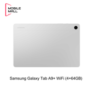 Samsung Galaxy Tab A9+ WiFi (4+64GB)