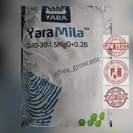 1KG Baja Penggalak Buah Yara Mila 10:10:30
