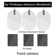 For Thinkware Adhesive Windshield Mount for F70 F200 FA200 F200 PRO X700 X800 X1000 Dash Cam (TWA-F2
